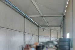 #21100 Porzione di opificio da frazionare (comparto 4)