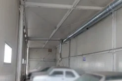 #21100 Porzione di opificio da frazionare (comparto 4)