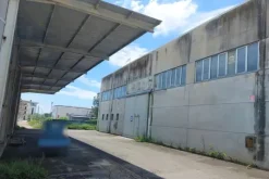 #21100 Porzione di opificio da frazionare (comparto 4)