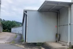 #21100 Porzione di opificio da frazionare (comparto 4)