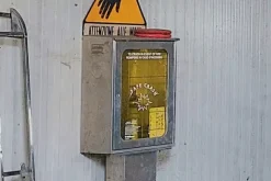 #21100 Porzione di opificio da frazionare (comparto 4)