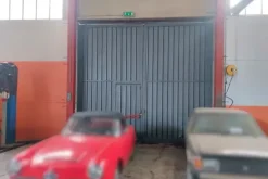 #21100 Porzione di opificio da frazionare (comparto 4)