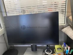23#9552 Postazione Pc Dell con backup