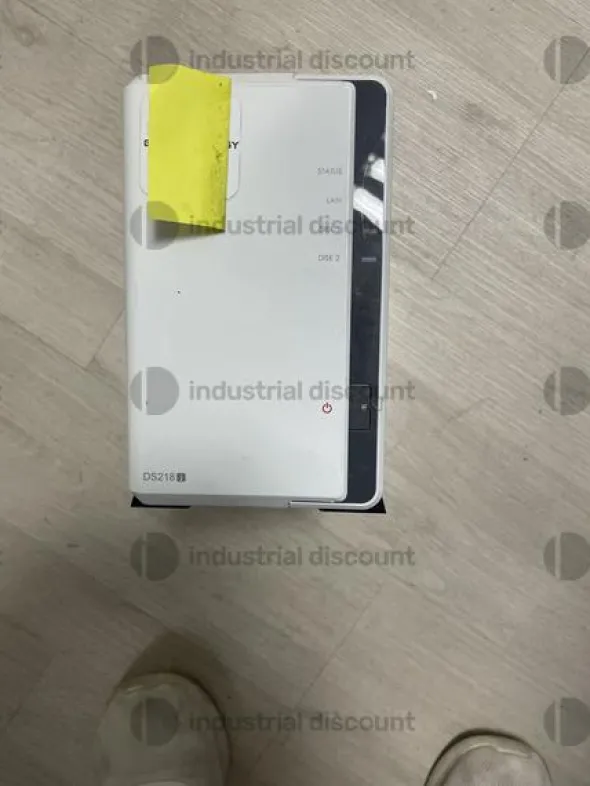 23#9552 Postazione Pc Dell con backup