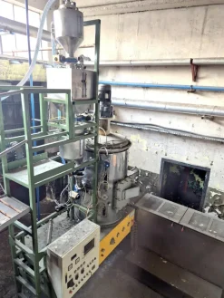 Pre-espansore per EPS NAN-JHIEH NJ-900QE