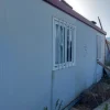 5#7937 Prefabbricato coibentato