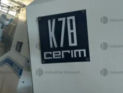 38#8613 Premonta Cerim