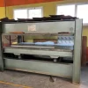 Pressa a caldo KOLMAG - USATA
