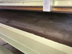 909-1232Pressa a caldo marca Kolmag