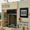 PRESSA A COMPRESSIONE PER STAMPAGGIO GOMMA