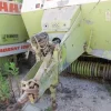 8#2338 Pressa ad alta densità Claas