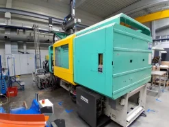 Pressa ad iniezione ARBURG ALLROUNDER 720S 3200-2100