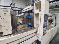 Pressa ad iniezione ENGEL ES 1350/275 HL ST