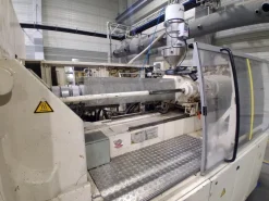 Pressa ad iniezione ENGEL ES 1350/275 HL ST