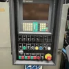 PRESSA AD INIEZIONE VERTICALEPER STAMPAGGIO GOMMA