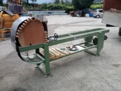 3#5827 Pressa a freddo per curvati Casati