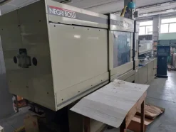 16#7556 Pressa a iniezione Negri Bossi