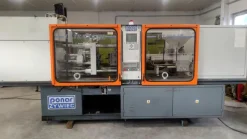 Pressa a iniezione PONAR ŻYWIEC UT-090 H