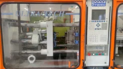 Pressa a iniezione PONAR ŻYWIEC UT-090 H
