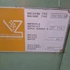 Pressa a iniezione TEKNIKA 100/160SR