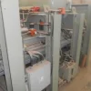 5#17571 Pressa a membrana Orma Macchine