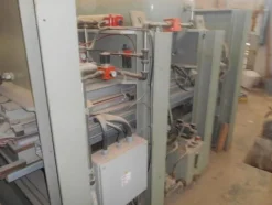 5#17571 Pressa a membrana Orma Macchine