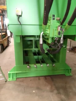 Pressa Anis S-100KV