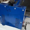 13#9883 Pressa a pozzo Stema e pressa manuale Simac