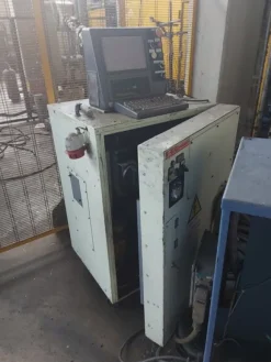18#7923 Pressa Colosio PFO 600T