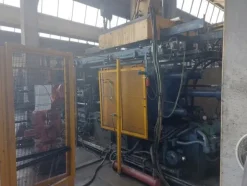 23#7923 Pressa Colosio 250T