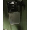 Pressa eccentrica ZANI. 63 ton, usata, Euro 8.000