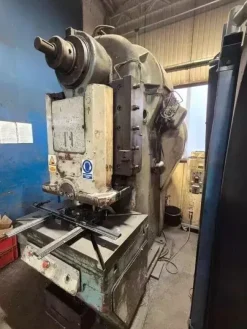 Pressa eccentrica ZTS KOSICE LE 160 C