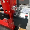 Pressa elettroidraulica AXA 110 Ton