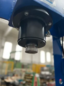 Pressa elettro idraulica 50 ton