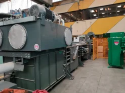 PRESSA HSM VK 8818