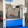 Pressa idraulica AEME Potenza 200 Ton