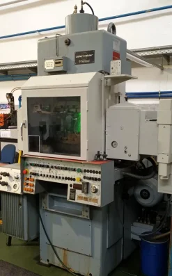 Pressa idraulica FEINTOOL GKP F 160