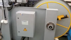 Pressa idraulica FEINTOOL GKP F 160