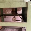 Pressa idraulica manuale