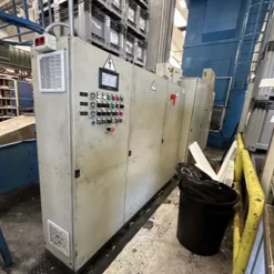 Pressa Idraulica MOSSINI 1000 ton