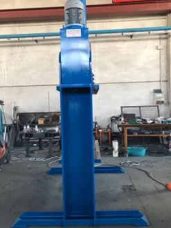 PRESSA IDRAULICA T100 E (PREZZO TRATTABILE)