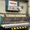 64#8753 Pressa Idraulica Tomboni Led 10