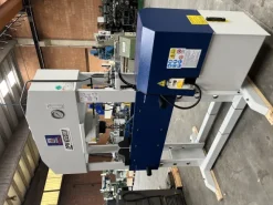 Pressa idraulica 100 ton nuova