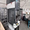 Pressa idraulica ULTRAPRAS UPV100TT SPECIAL