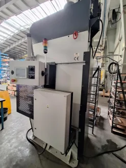 Pressa idraulica ULTRAPRAS UPV100TT SPECIAL