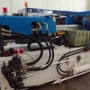PRESSA INIEZIONE SAN SHUN 250T. ORE LAVORATE 100
