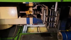 Pressa Invernizzi T120 DGVL1 HS
