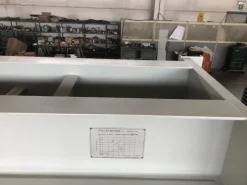 Pressa Italpresse SCF/4 3000X1300 revisionata