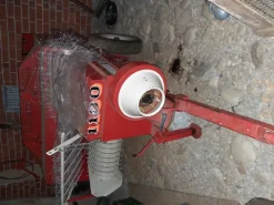 Pressa lerda 110