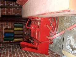 Pressa lerda 110
